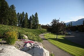 Fairmont Mountainside Vacation Villas