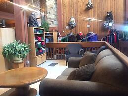 Fairmont Mountainside Vacation Villas