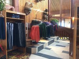 Fairmont Mountainside Vacation Villas