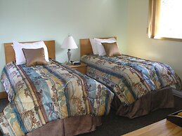 Fairmont Mountainside Vacation Villas