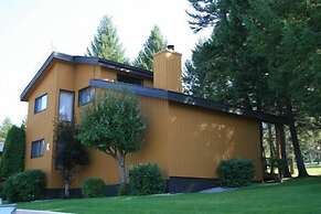 Fairmont Mountainside Vacation Villas