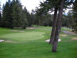 Fairmont Mountainside Vacation Villas