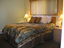 Fairmont Mountainside Vacation Villas