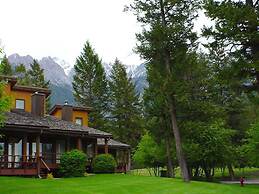 Fairmont Mountainside Vacation Villas
