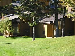 Fairmont Mountainside Vacation Villas