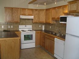 Fairmont Mountainside Vacation Villas