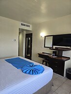 Olas Altas Inn Hotel & Spa