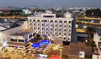 Olas Altas Inn Hotel & Spa