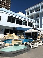 Olas Altas Inn Hotel & Spa