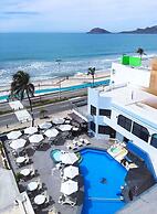 Olas Altas Inn Hotel & Spa