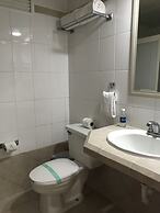 Olas Altas Inn Hotel & Spa