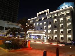 Olas Altas Inn Hotel & Spa