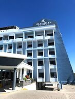 Olas Altas Inn Hotel & Spa