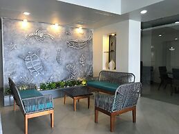 Olas Altas Inn Hotel & Spa