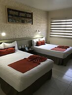 Olas Altas Inn Hotel & Spa