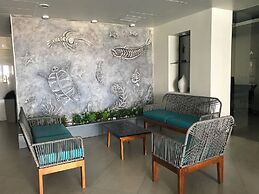 Olas Altas Inn Hotel & Spa