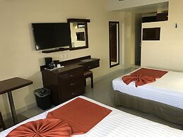 Olas Altas Inn Hotel & Spa