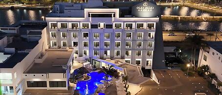 Olas Altas Inn Hotel & Spa