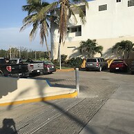 Olas Altas Inn Hotel & Spa