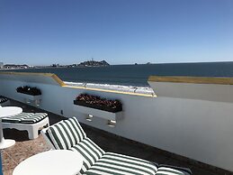 Olas Altas Inn Hotel & Spa