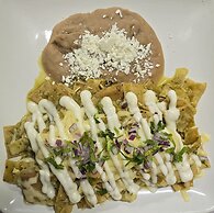 Olas Altas Inn Hotel & Spa