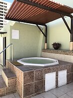 Olas Altas Inn Hotel & Spa