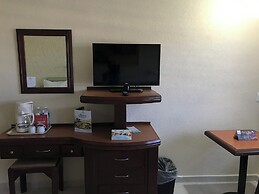 Olas Altas Inn Hotel & Spa