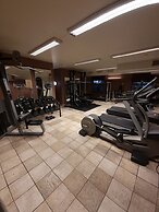 Home Hotel Gabelshus