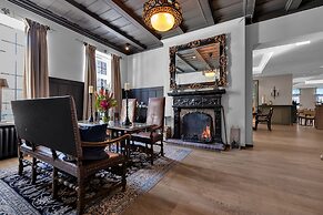 Home Hotel Gabelshus