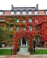 Home Hotel Gabelshus