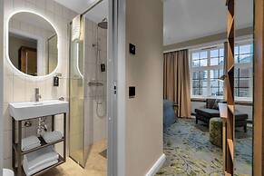 Home Hotel Gabelshus