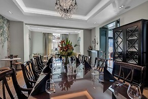 Home Hotel Gabelshus