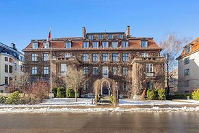 Home Hotel Gabelshus