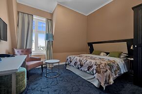 Home Hotel Gabelshus