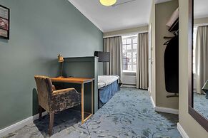 Home Hotel Gabelshus