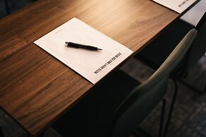 Home Hotel Gabelshus