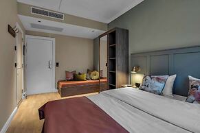 Home Hotel Gabelshus