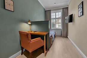 Home Hotel Gabelshus