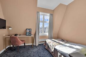 Home Hotel Gabelshus