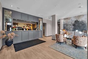 Home Hotel Gabelshus