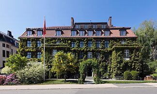 Home Hotel Gabelshus