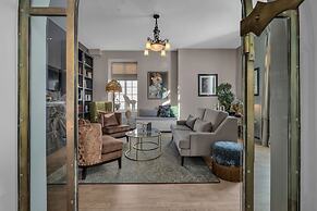 Home Hotel Gabelshus