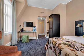 Home Hotel Gabelshus