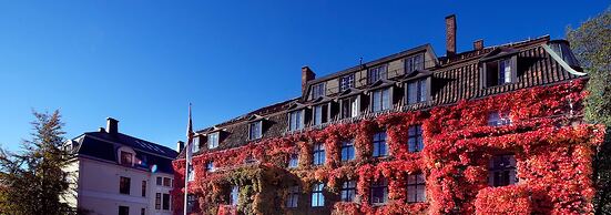 Home Hotel Gabelshus