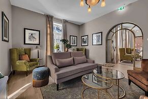 Home Hotel Gabelshus