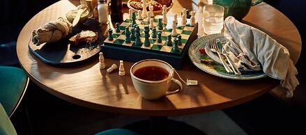 Home Hotel Gabelshus