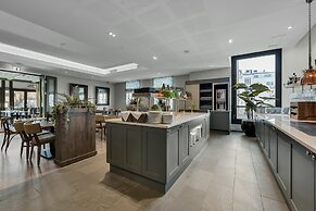 Home Hotel Gabelshus