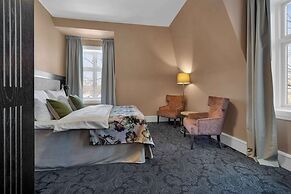 Home Hotel Gabelshus