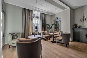 Home Hotel Gabelshus