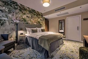 Home Hotel Gabelshus